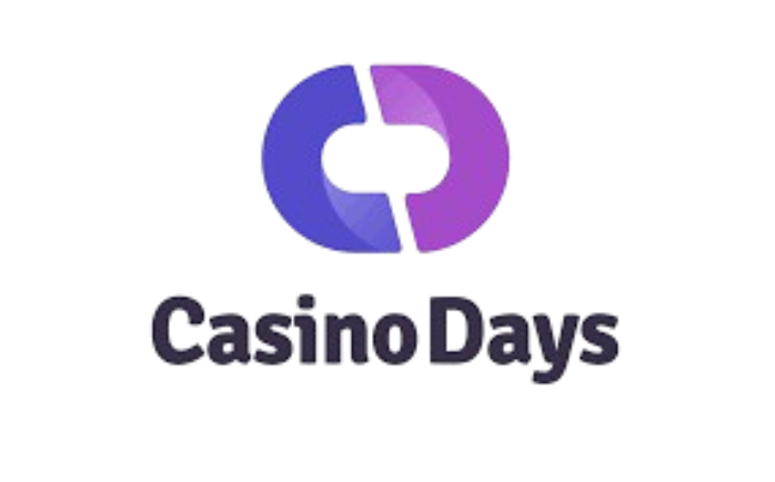 Casino Days official website